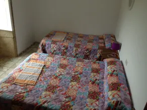 Pensión Rural para Peregrinos "AREAL" - Habitación
