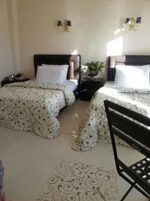 Zaman Ya Zaman Boutique Hotel - Room