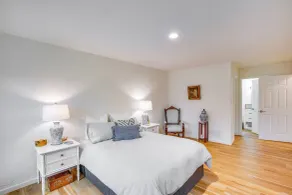 Airy West Cape May Cottage < 1 Mi to Beach! - Interiør