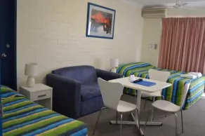 Tottenham Court Accommodation - Room