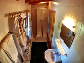 Steiningå - Bagno