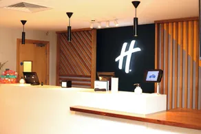 Holiday Inn Basingstoke by IHG - Reception