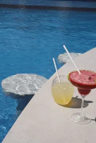 Hotel Presidente Beach Playas - Pool