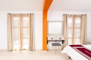 Hotel Xalla - Værelse