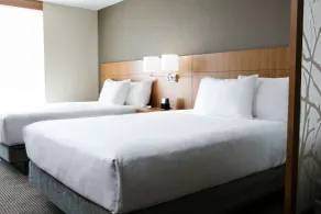 Hyatt Place Kansas City Lenexa City Center - Chambre