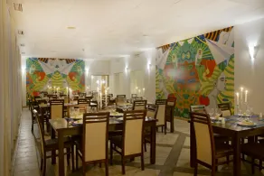 4 Żywioły Falenty Centrum Konferencyjne - Restaurant