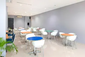 Amaris Hotel Panakkukang - Restaurant