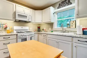 Updated Cotter Cottage: Walk to White River! - Innvendig