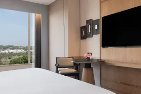 The Aarlis Hotel Panchkula Chandigarh, Vignette Collection by IHG - Rum