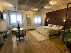 BUBU Apartments By Exclusive Homes - Quarto