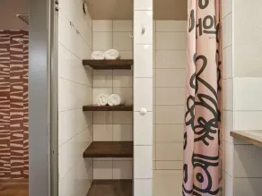 HOKK Hotel  - Bagno