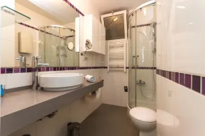 Amazing Apartments near Center & Beaches - Badeværelse