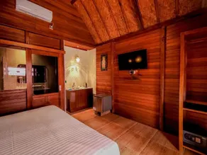 Uli Wood Villa, Jimbaran BALI - near GWK - Zimmer