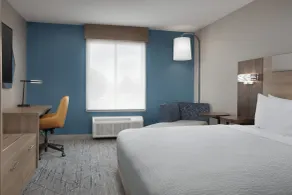 Holiday Inn Express & Suites by IHG Chambersburg by IHG - Chambre