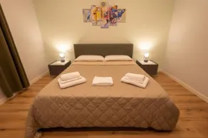 LA META ROOMS - Zimmer