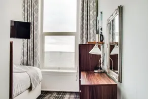 St Ives Boutique Hotel - Chambre