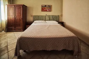 Hotel La Brocca - Værelse
