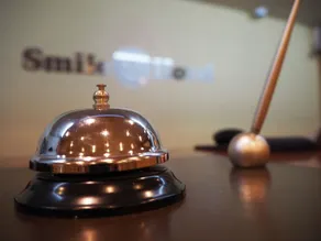 Smile Hotel Tokyo Shinkoiwa - Vacation STAY 82160v - Réception