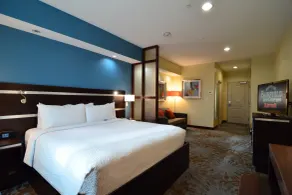 Fairfield Inn and Suites by Marriott North Spring - Chambre