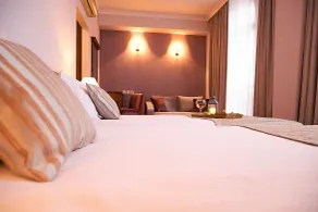Hotel Lion Sofia - Room