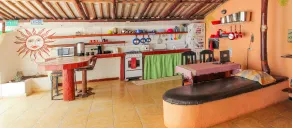 Pura Vida Hostel - Room