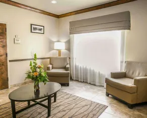 Sleep Inn & Suites Gonzales near Palmetto State Park - Hall
