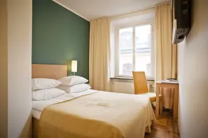 Rex Hotel - Room