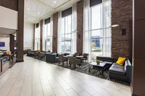 Hyatt Place Dallas/The Colony - Réception
