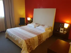 Hotel Cecere - Habitación