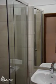 Borgo Pio 91 - Badezimmer