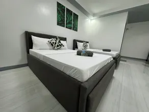 Steffen Resort - Room