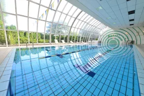 ANA Crowne Plaza Narita by IHG - Piscine
