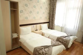 Otel Burak - Zimmer