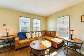 Explore the Bourbon Trail! Tranquil Country Home - Intérieur