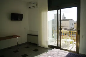 Business Home Piazza Cesare Battisti B&B Residence - Rum