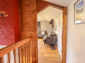 Pengeulan - Habitación
