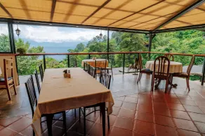 Jenna's River Bed & Breakfast - Restaurant