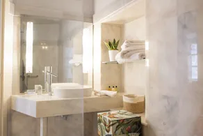 Villa Selena - Bathroom