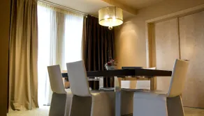 Ramada Sibiu Hotel - Room