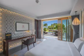 Angsana Lang Co - Room