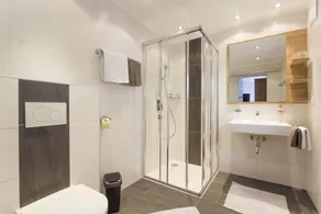 Tobhartbauer - Bagno
