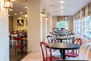 Macdonald Aviemore Hotel - Restaurant