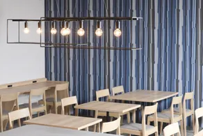 HOTEL MYSTAYS Atsugi - Restaurant