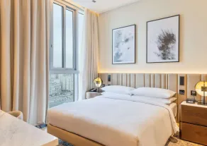 Embassy Suites by Hilton Doha Old Town - Room