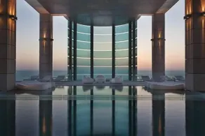 Royal Beach Hotel Tel Aviv by Isrotel Exclusive - Chambre