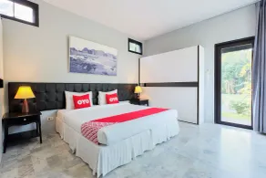 Bulan Anda Resort - Chambre