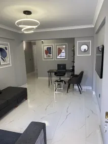 Continental Trabzon Suite&Apartments - Réception