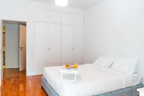 Seaside Elegance and Tranquility: Your Luxurious Porto Getaway - Chambre
