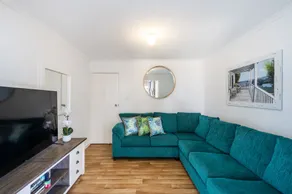 Blue River Apartments - Zimmer