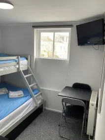 Alma House - Zimmer